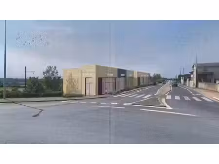 local commercial à louer