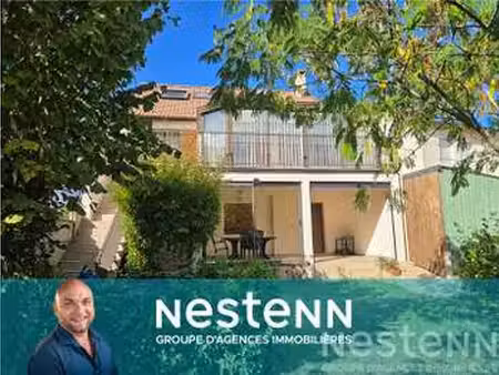 vente maison au mans (72000) : à vendre / 104m² le mans