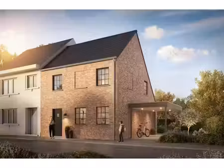 jouw nieuwe thuis in lede  klaar voor de toekomst