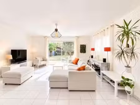 vente maison à pont-saint-martin (44860) : à vendre / 104m² pont-saint-martin