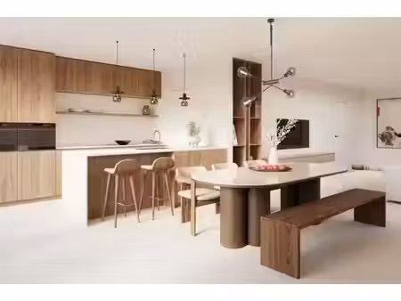 moderne woningen met garage