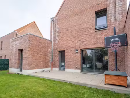 maison de 7 pièces de luxe en vente à sainghin-en-mélantois  france