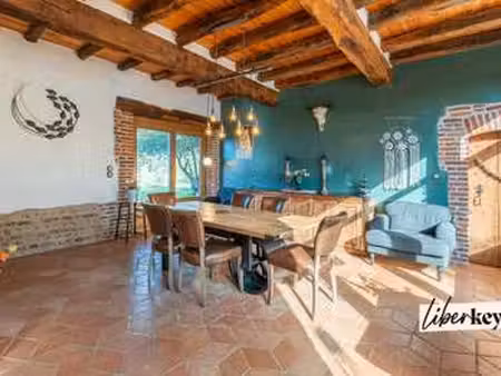 vente maison piscine à sulignat (01400) : à vendre piscine / 327m² sulignat