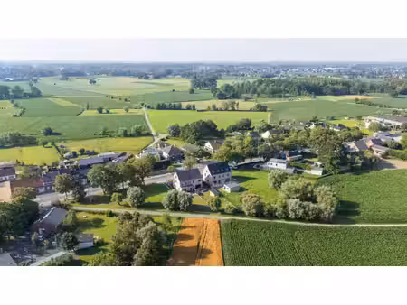 rustig gelegen villagrond in buggenhout