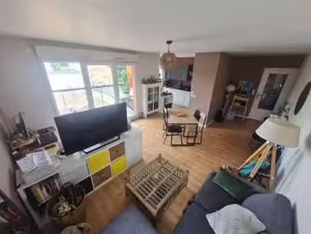 location appartement 3 pièces à bouaye (44830) : à louer 3 pièces / 67m² bouaye