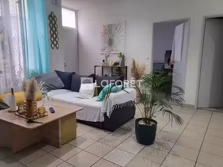 appartement type 3 vivonne