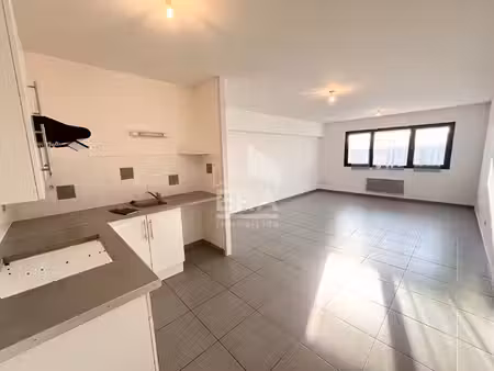 appartement 3 pièces 64 m² à louer calais 62100 ? | era immobilier