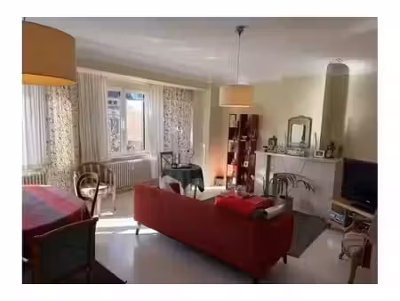 appartement à vendre à boulevard joseph tirou 127 charleroi (vbe79080)