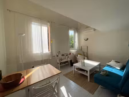 appartement 2 pièces 35 m² à louer aix-en-provence 13100 ? | era immobilier