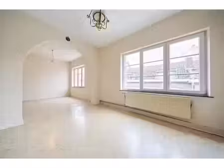 appartement à vendre à rue derrière coronmeuse 30 herstal (vbe79714)
