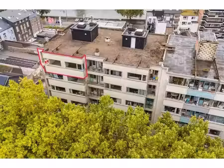 appartement à vendre à quai godefroid kurth 84 liège (vbe79262)
