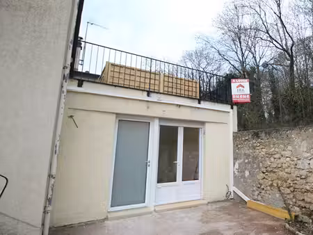 appartement 2 pièces 48 m² à louer melun 77000 ? | era immobilier