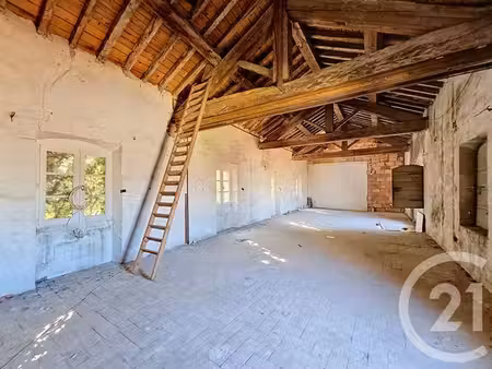 appartement f3 à vendre - 3 pièces - 143 70 m2 - st remy de provence - 13 - provence-alpes