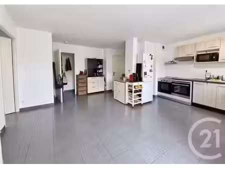 appartement f3 à vendre - 3 pièces - 59 m2 - toulouse - 31 - midi-pyrenees
