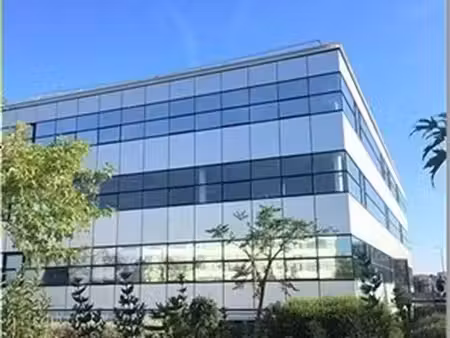 location bureau toulouse 1 661 m²