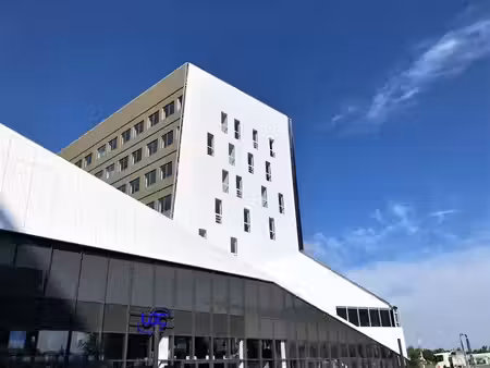 location bureau toulouse 287 m²