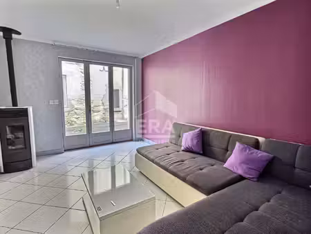 maison 5 pièces 95 m² à louer chanonat 63450 ? | era immobilier