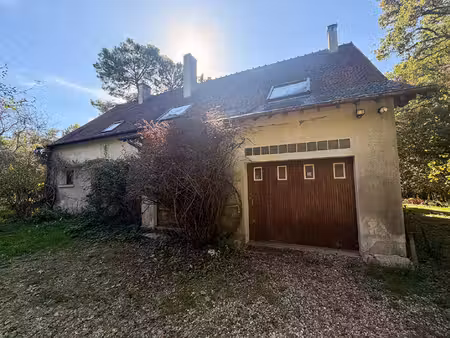 vente maison 6 pièces  10000.00m²  mesland