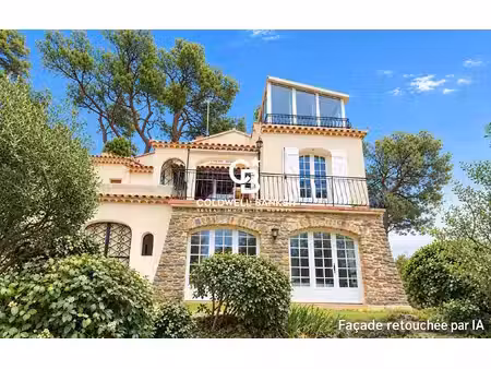 vente villa 5 pièces