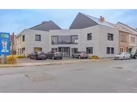 kantoorgebouw te koop in aalst