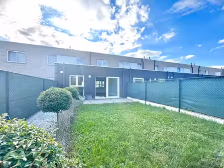 woning | tuin | carport | 3 kamers | epc a