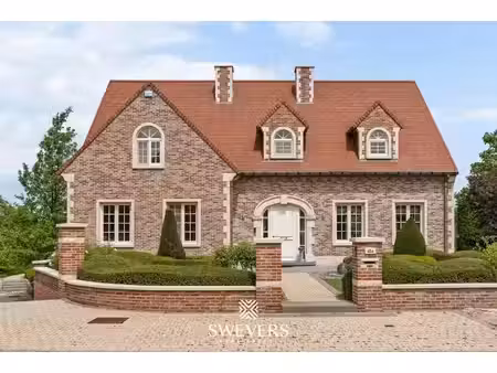 swevers real estate