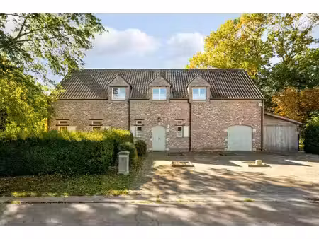 uw vastgoedpartner in kampenhout
