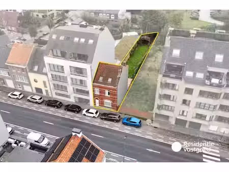 wij stellen jouw woning voorop!