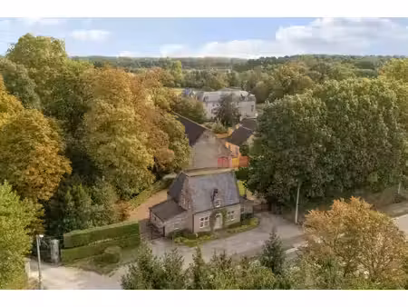 uw vastgoedpartner in kampenhout