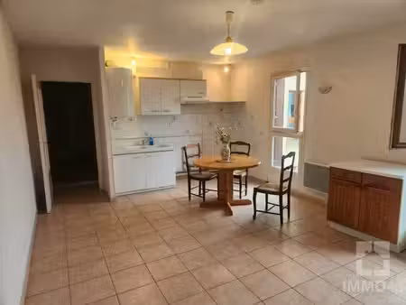 achat appartement 1 pièce 38m² cahors 46000