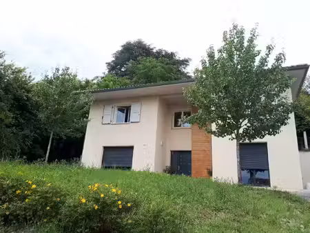 location maison 4 pièces 123 m² à beynost (01700)