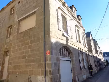 maison de ville quartier guierle