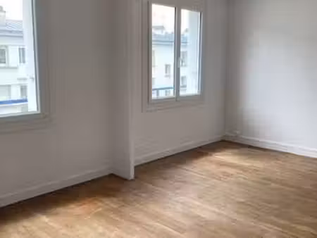 location appartement 3 pièces à brest siam (29200) : à louer 3 pièces / 58m² brest siam