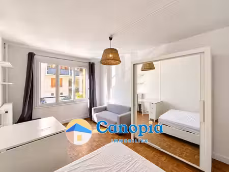 appartement à vendre cachan