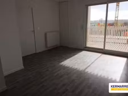 location appartement 2 pièces à chartres-de-bretagne (35131) : à louer 2 pièces / 45m² cha