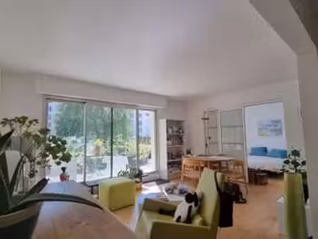 location appartement 3 pièces à dinard (35800) : à louer 3 pièces / 55m² dinard