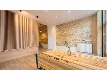 location bureaux paris 75002 110m²