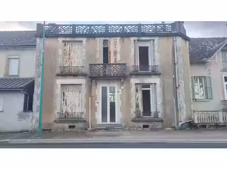 maison lanuejouls 9 pièce(s) 190 m2