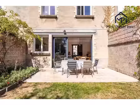 maison de ville