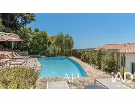 vente maison/villa 7 pièces