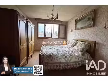 vente maison/villa 4 pièces