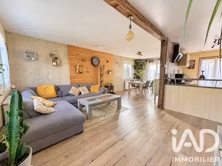 vente maison/villa 5 pièces