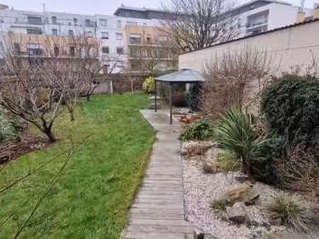 location terrain à rennes fougères (35000) : à louer / 344m² rennes fougères