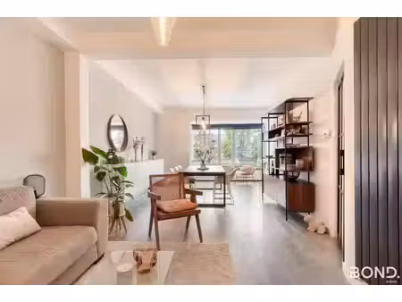instapklaar appartement te aarschot!