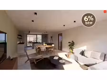 welkom in uw nieuwe thuis