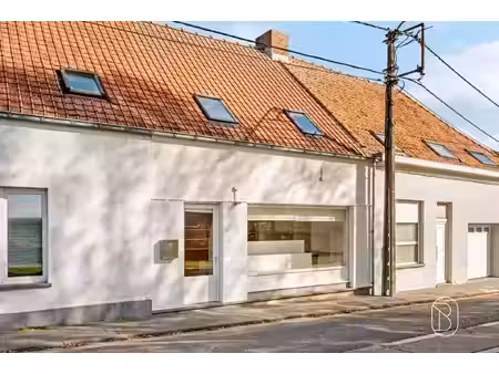 veelzijdige eigendom met 4 slk en tal van mogelijkheden!