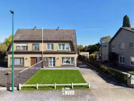 woning