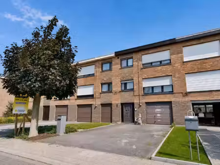 wij stellen jouw woning voorop!