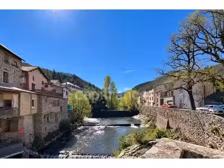 maison à vendre brusque 3 pièce(s) 77m2 49 900€