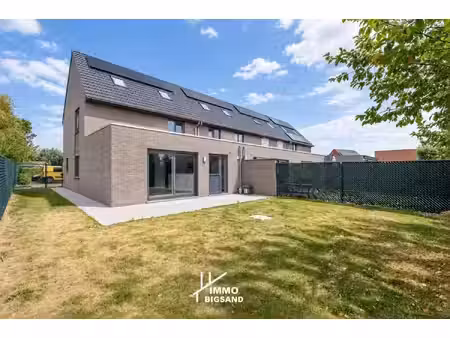 immo bigsand - uw lokale partner in vastgoed!